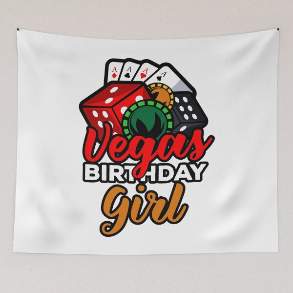 Item preview, Las Vegas Birthday Party Funny Vegas Trip Squad designed and sold by LAXIR.