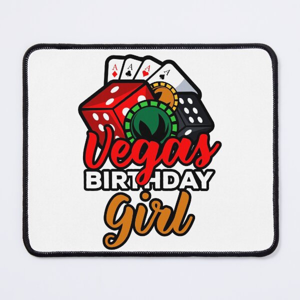 Item preview, Las Vegas Birthday Party Funny Vegas Trip Squad designed and sold by LAXIR.
