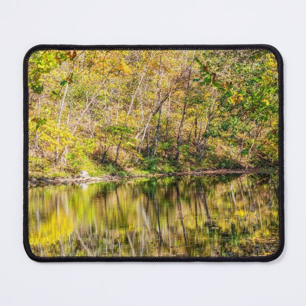Item preview, Fall Reflections Ha Ha Tonka designed and sold by mljdwhite.