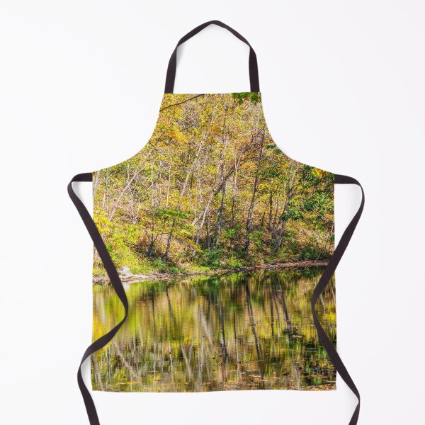 Item preview, Fall Reflections Ha Ha Tonka designed and sold by mljdwhite.