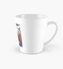 Gustoweh Tall Mug
