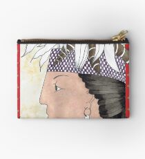 Gustoweh Studio Pouch
