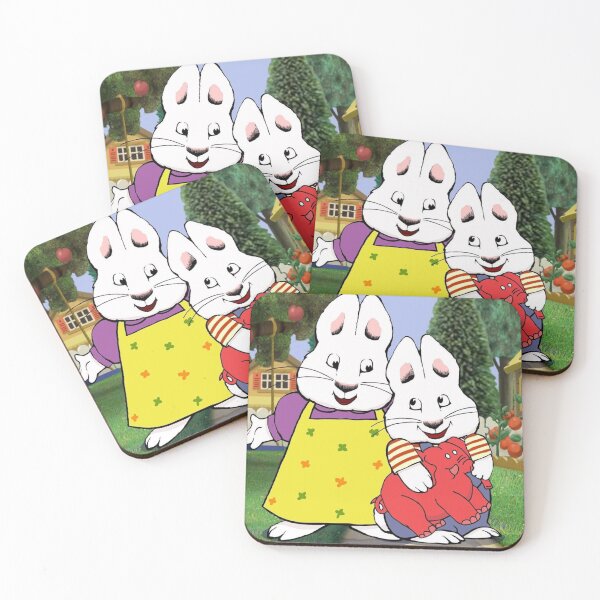 Item preview, Max and Ruby designed and sold by timetodieoldman.