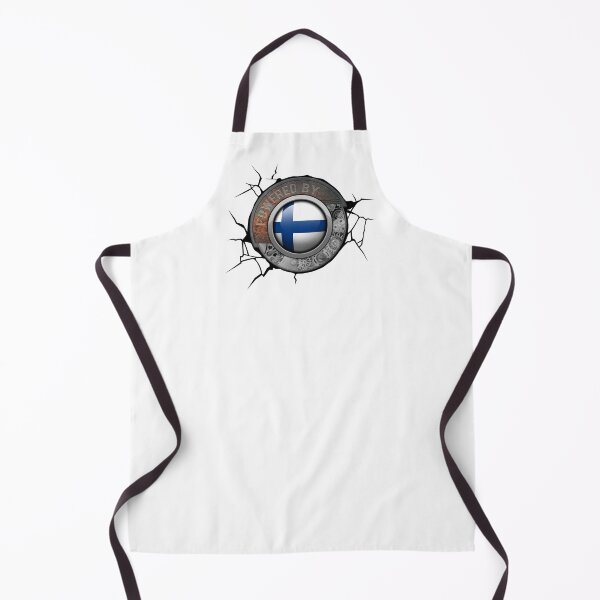 Item preview, Finland Steampunk Engine Powered By Finnish National Pride designed and sold by onicon.