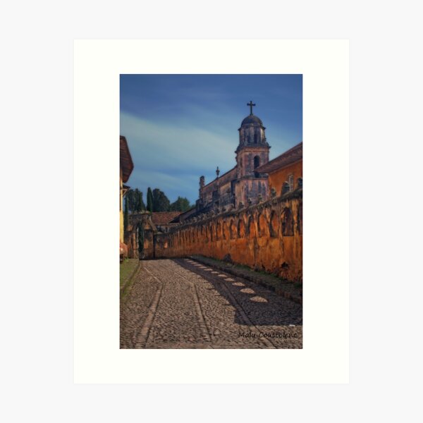 Item preview, Town Street designed and sold by MaluC.