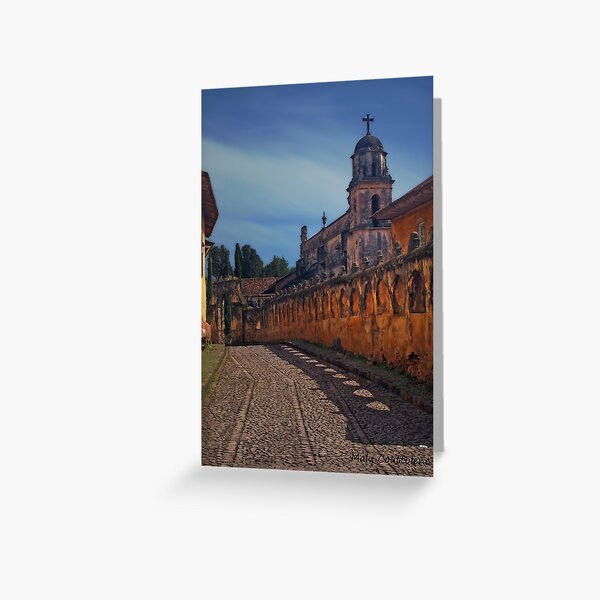 Item preview, Town Street designed and sold by MaluC.