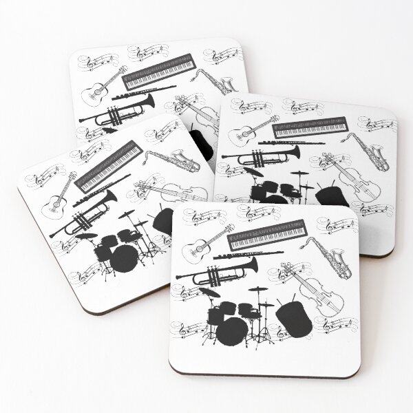 Item preview, Instruments of music designed and sold by Terse08.