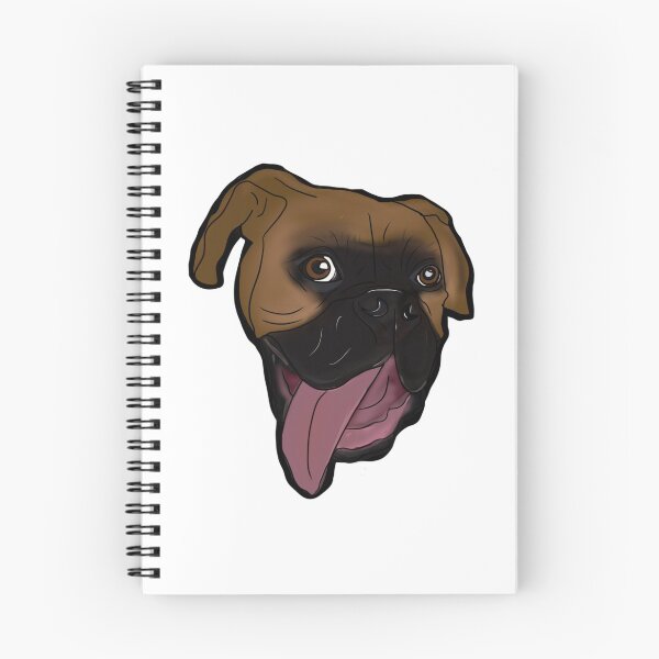 Item preview, Derpy Dogface designed and sold by Aubonyk.