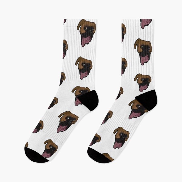 Item preview, Derpy Dogface designed and sold by Aubonyk.