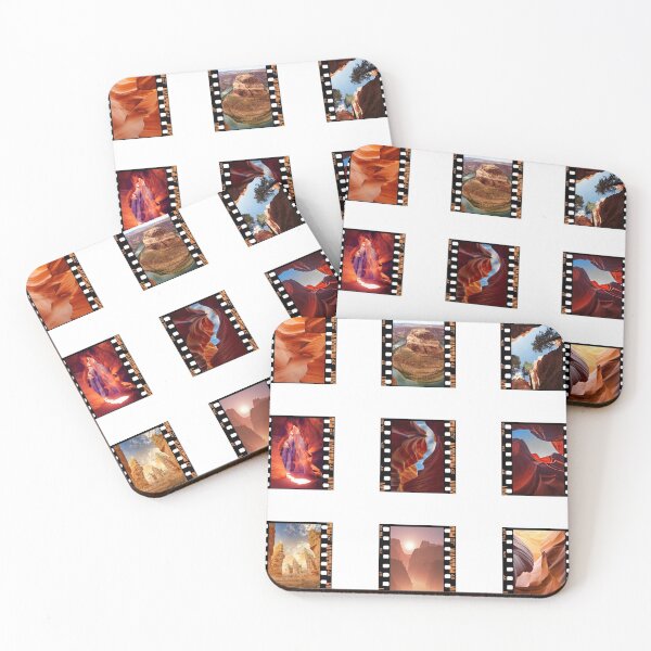 Item preview, Photography Set of Canyon designed and sold by MiaDelelai.