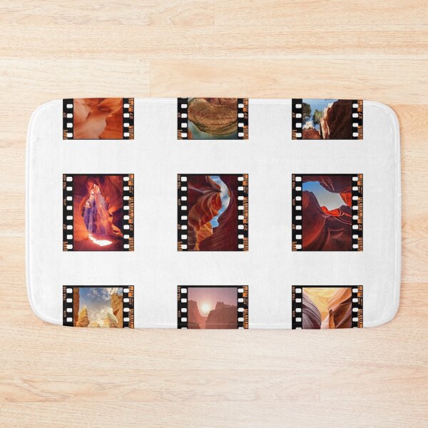 Item preview, Photography Set of Canyon designed and sold by MiaDelelai.