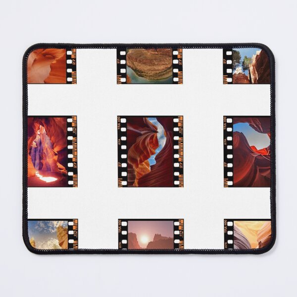 Item preview, Photography Set of Canyon designed and sold by MiaDelelai.