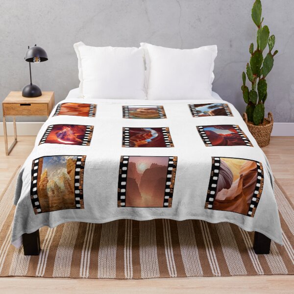 Item preview, Photography Set of Canyon designed and sold by MiaDelelai.
