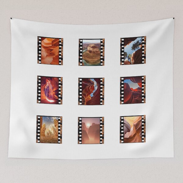 Item preview, Photography Set of Canyon designed and sold by MiaDelelai.