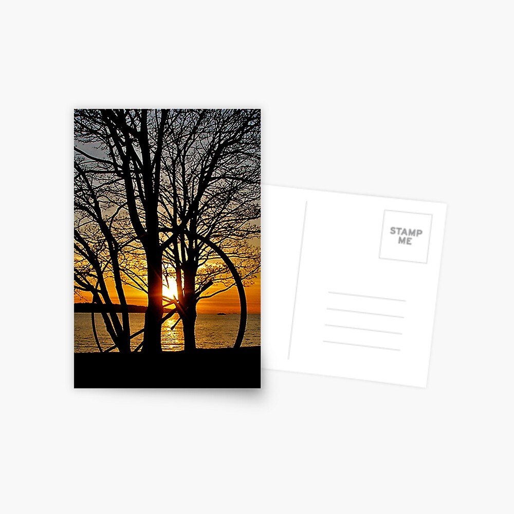 Item preview, Postcard designed and sold by MaluC.