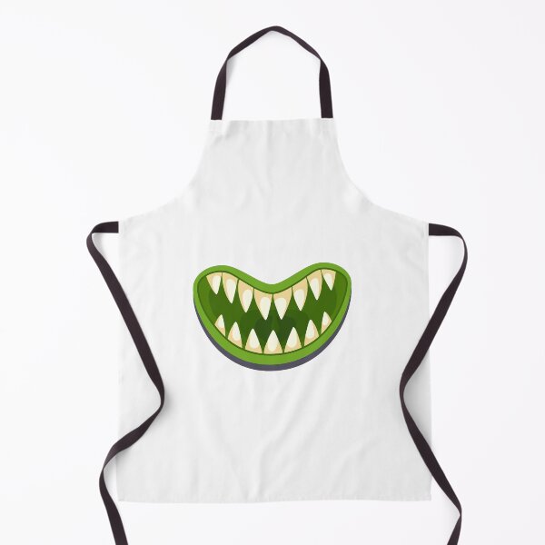 Item preview, Cartoon Monster Mouth designed and sold by Creepyhollow.