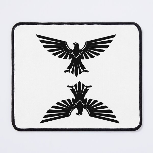 Item preview, Double Eagle with reflection  designed and sold by RiggsBubble.