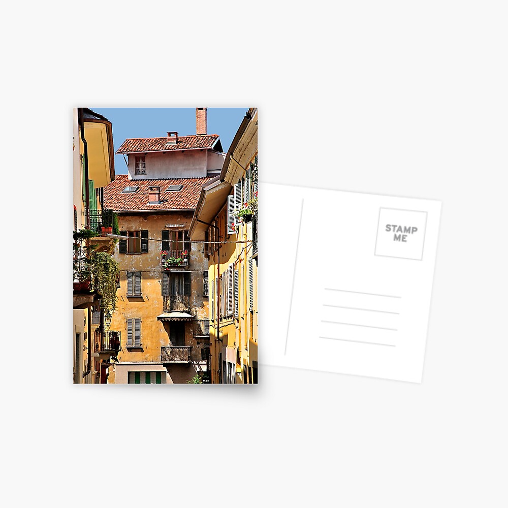 Item preview, Postcard designed and sold by MaluC.