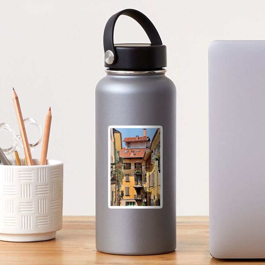Item preview, Sticker designed and sold by MaluC.