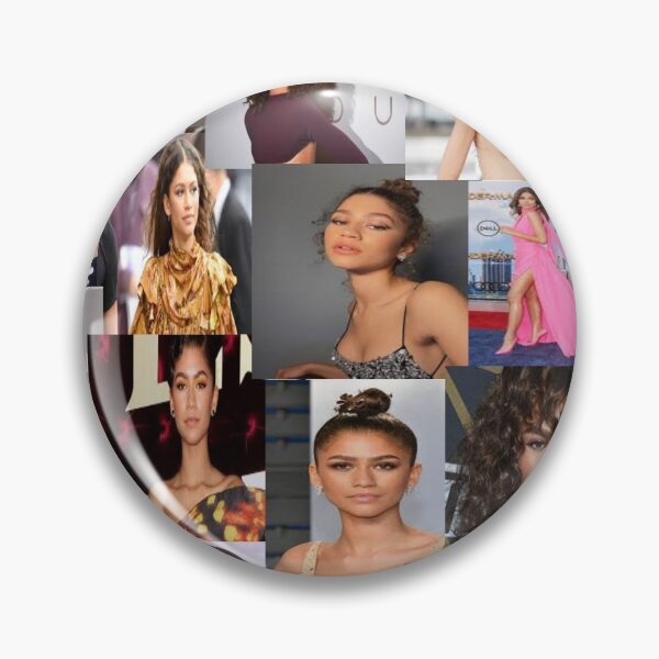 Item preview, Zendaya designed and sold by diamondfindzzz.