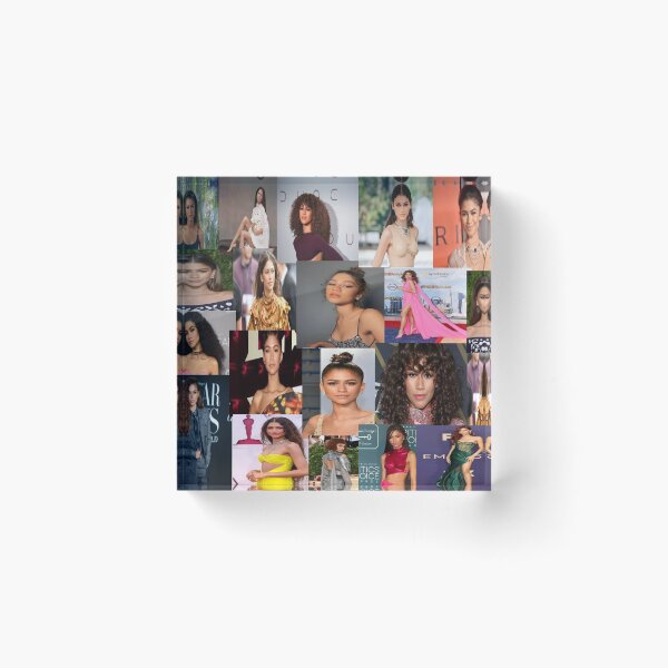 Item preview, Zendaya designed and sold by diamondfindzzz.