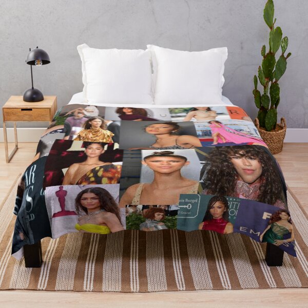 Item preview, Zendaya designed and sold by diamondfindzzz.