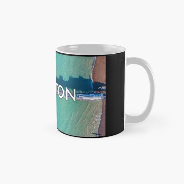 Item preview, Brighton Cinematic-Style Photo designed and sold by Sod0ku.
