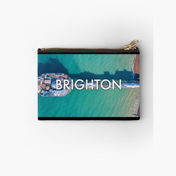 Item preview, Brighton Cinematic-Style Photo designed and sold by Sod0ku.