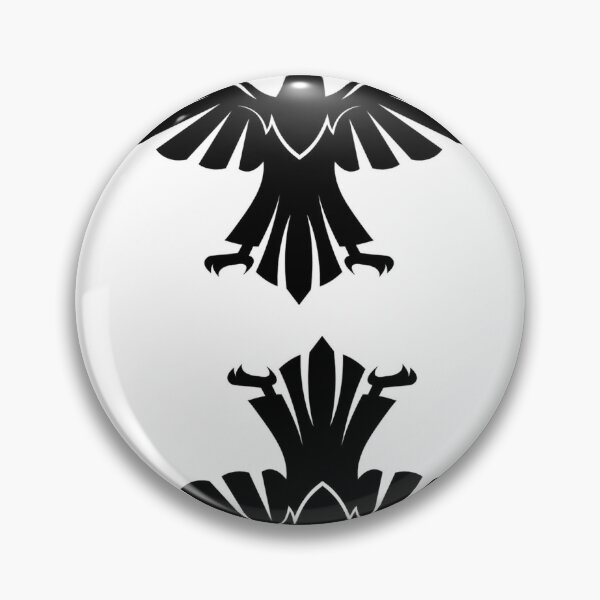 Item preview, Double Eagle with reflection  designed and sold by RiggsBubble.