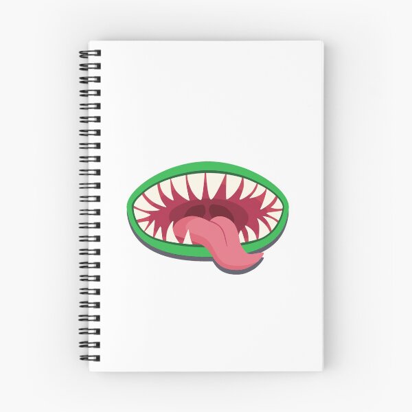 Item preview, Cartoon Monster Mouth designed and sold by Creepyhollow.