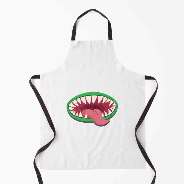 Item preview, Cartoon Monster Mouth designed and sold by Creepyhollow.