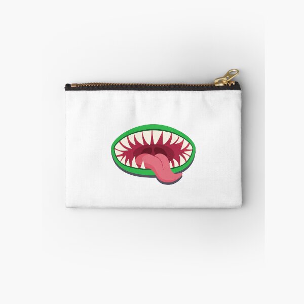 Item preview, Cartoon Monster Mouth designed and sold by Creepyhollow.