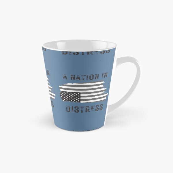 Item preview, A nation in DISTRESS designed and sold by Clurixious.