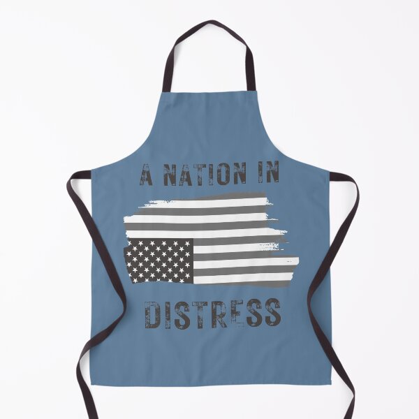 Item preview, A nation in DISTRESS designed and sold by Clurixious.