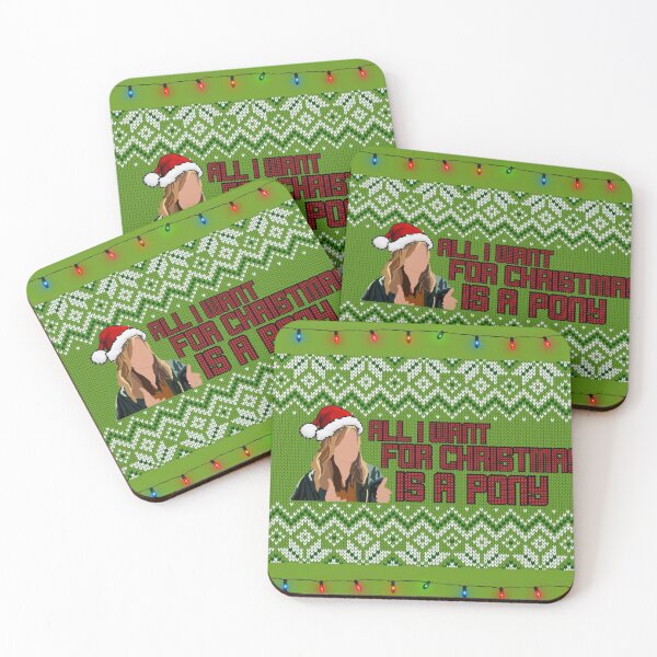 Item preview, Veronica Mars Christmas sweater  designed and sold by swanspirate520.