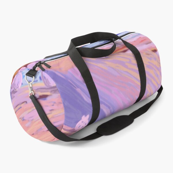 Item preview, Sketchy Desert Pastel Pattern designed and sold by The Art of Teena Sauvola.