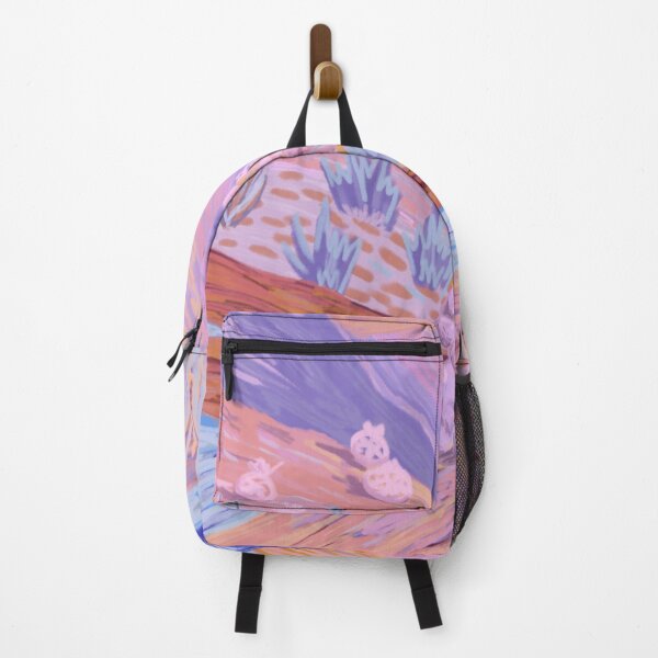 Item preview, Sketchy Desert Pastel Pattern designed and sold by The Art of Teena Sauvola.