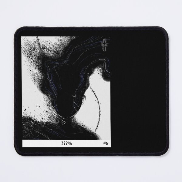 Item preview, MP100 explosion series - #8 ???% designed and sold by Fihuli.