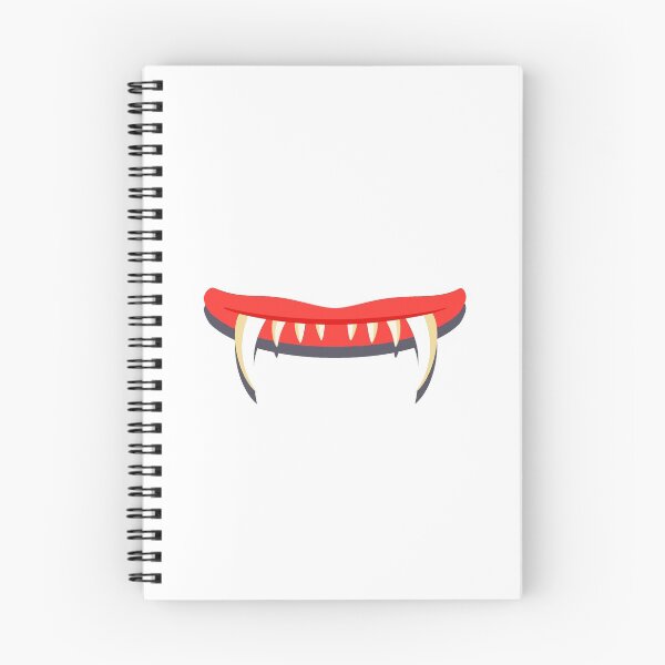 Item preview, Cartoon Monster Mouth designed and sold by Creepyhollow.