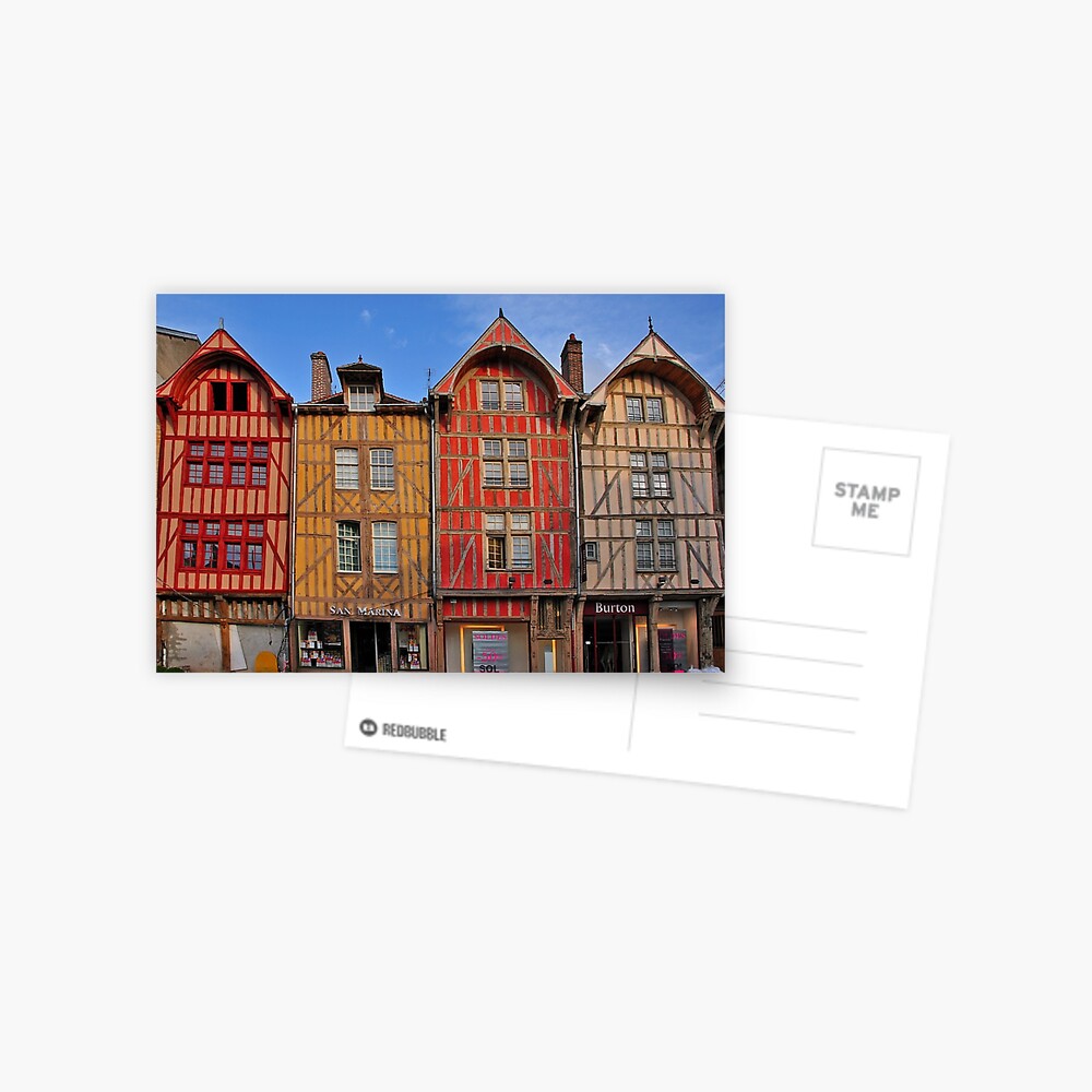 Item preview, Postcard designed and sold by MaluC.