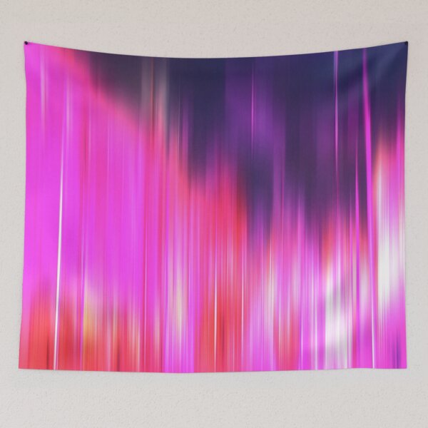 Item preview, Psychedelic Vision of Werewolf designed and sold by YuviMK.