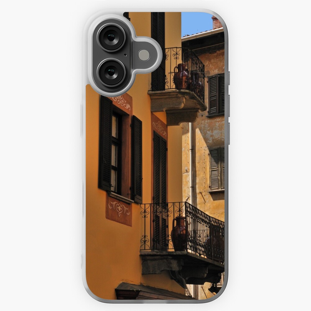 Item preview, iPhone Soft Case designed and sold by MaluC.