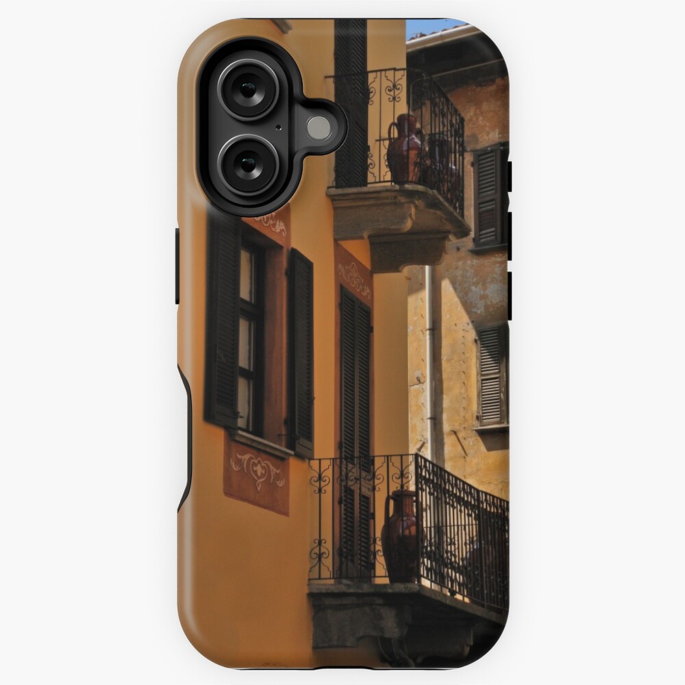 Item preview, iPhone Tough Case designed and sold by MaluC.
