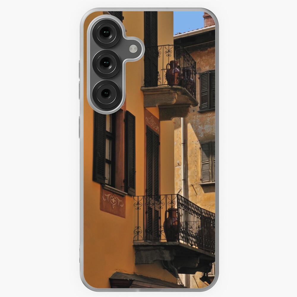Item preview, Samsung Galaxy Soft Case designed and sold by MaluC.