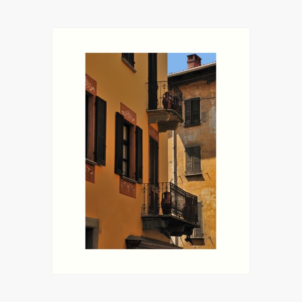 Item preview, Balconies and Doors designed and sold by MaluC.