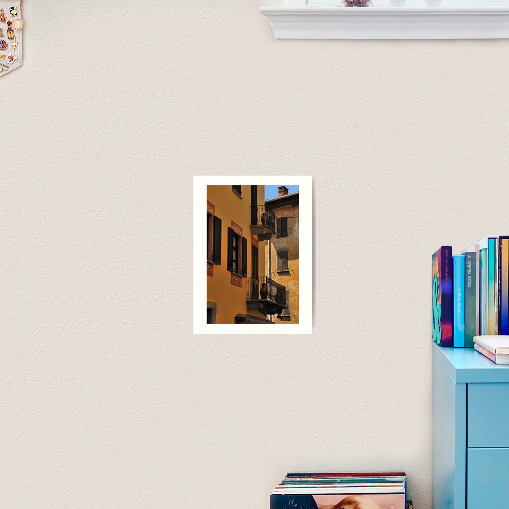 Item preview, Art Print designed and sold by MaluC.