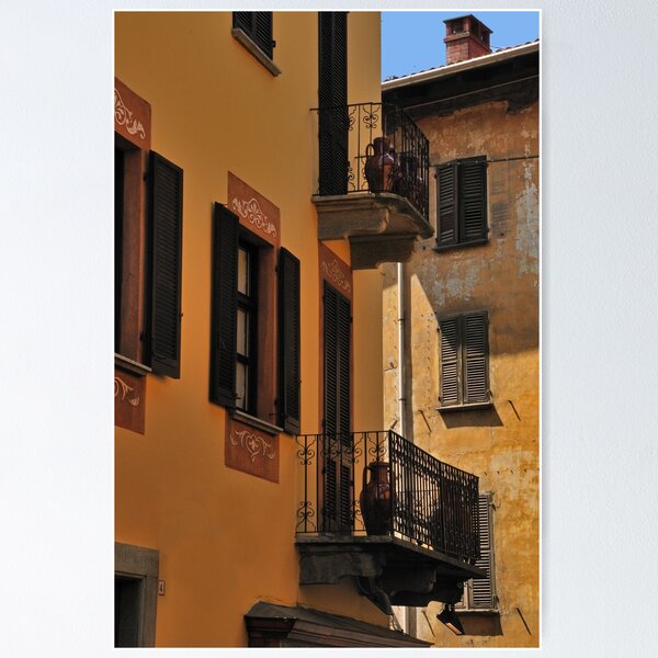 Item preview, Balconies and Doors designed and sold by MaluC.