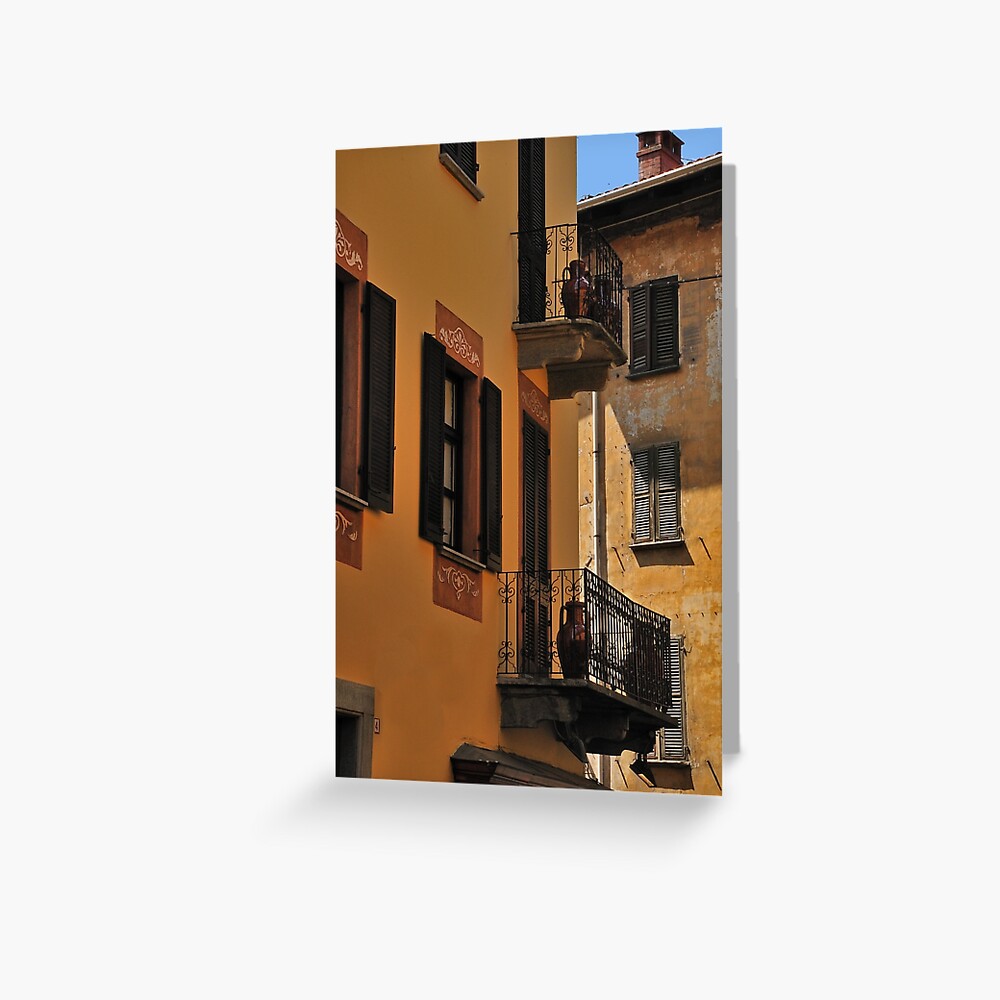 Item preview, Greeting Card designed and sold by MaluC.