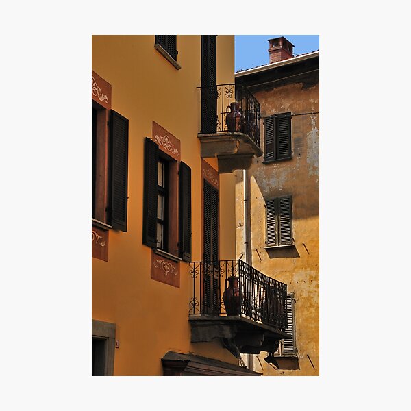 Item preview, Balconies and Doors designed and sold by MaluC.