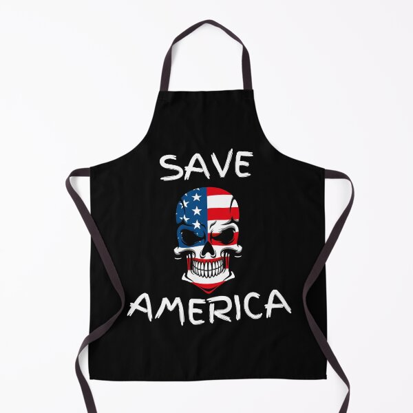 Item preview, SAVE AMERICA designed and sold by Clurixious.